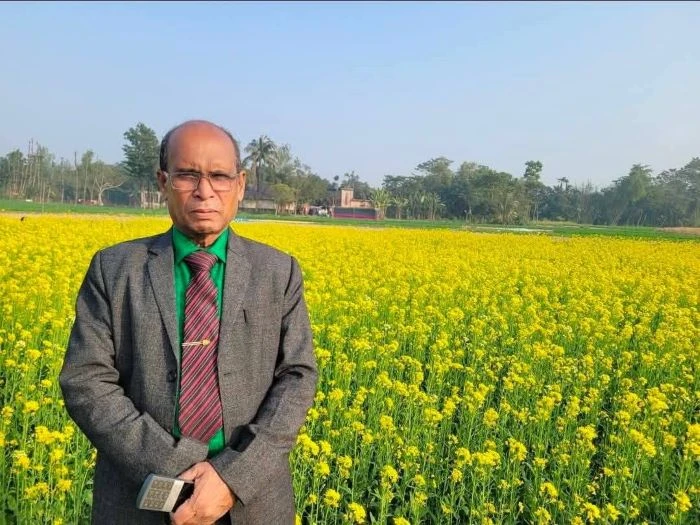 সান্তাহারে বিএনপি নেতাকে ছুরিকাঘাত, ১৩ জনের বিরুদ্ধে মামলা